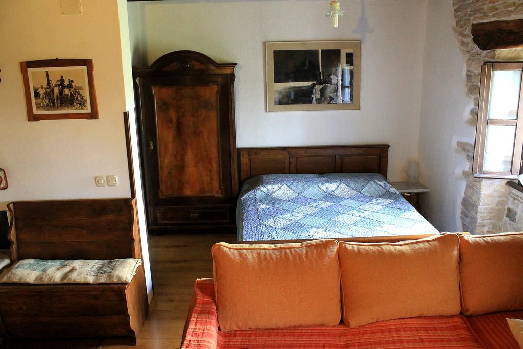 Apartments Mestri โกรชน์ยัน ห้อง รูปภาพ