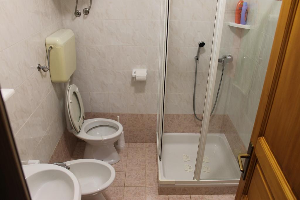 Apartments Mestri โกรชน์ยัน ห้อง รูปภาพ
