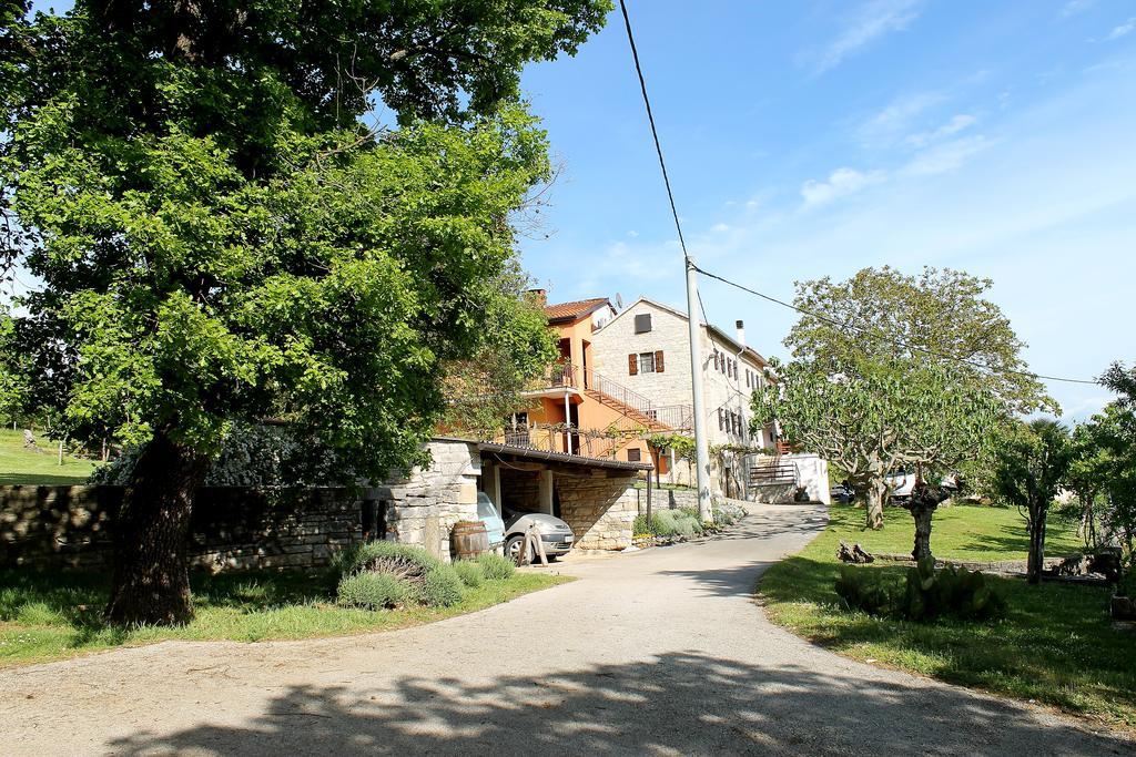 Apartments Mestri โกรชน์ยัน ภายนอก รูปภาพ