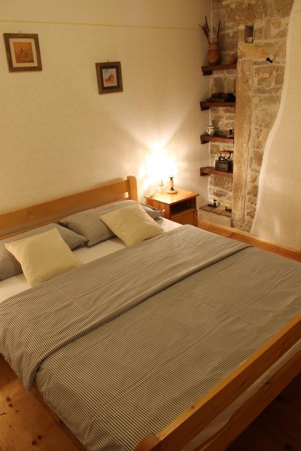 Apartments Mestri โกรชน์ยัน ภายนอก รูปภาพ